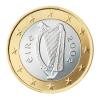 Ирландия, 2005, Курсовая,  2 Евро