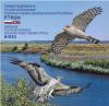 Россия, 2014, Хищные Птицы. совместный с КНДР, буклет