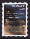 Монако, 2002, Телевизионный фестиваль, 1 марка