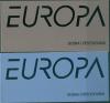 Босния Хорватская, 2002, Европа, Цирк, 2 буклета