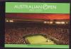 Австралия, 2005, 100 лет теннисному турниру Australian Open, буклет
