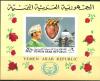 Северный Йемен, 1968, Пересадка сердца, блок