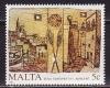 Мальта, 1987, Защита окружающей среды, 1 марка