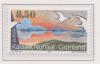 Гренландия 1995, № 262 - 263, Европа, Почта, 2 марки