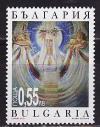 Болгария _, 2007, Рождество, 1 марка