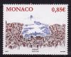 Монако, 2007, Ландшафты (I), Порт Монако, 1 марка