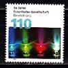 Германия 1999, 50 лет обществу из Фрауенхофа, 1 марка