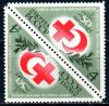 СССР, 1973, №4224, Красный крест и Красный полумесяц, тет-беш