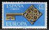 Испания, 1968, Европа СЕПТ, 1 марка