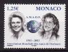Монако, 2002, Ассоциация друзей детства, 1 марка