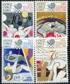 Кипр, Олимпиада 1988, 4 марки