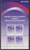 Гренландия 2002, Проект PAARISA, блок