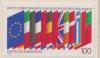 ФРГ 1989, Европейский Парламент, 1 марка