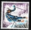 Испания, 1977, Лыжи, Скоростной спуск, 1 марка