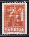 Швеция, 1967, Европейская ассоциация свободной торговли, 1 марка