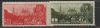 СССР, 1947, №1143-1144, 1 мая, серия 2 марки