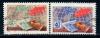 СССР, 1960, №2470-71, Неделя письма, серия из 2 марок, (.)