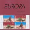 Босния- Хорватская, 2005, Европа, буклет