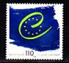 Германия 1999, 50 лет Евросоюзу , 1 марка