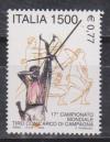 Италия 2000, Лучник, 1 марка