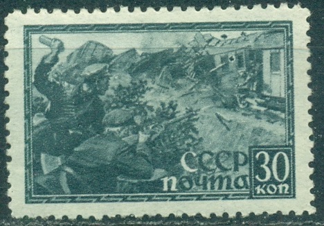 Ссср 1943