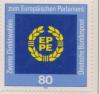 ФРГ 1983, Европейский Парламент, 1 марка