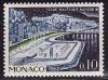 Монако, 1962, Комплекс водных видов спорта "Ренье III", 1 марка