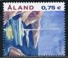 Аланды, 2004, Европа, Туризм, 1 марка